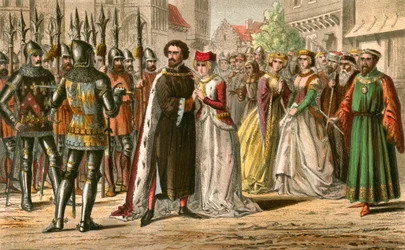 Richard II.