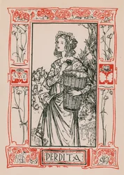 Perdita, Ein Wintermärchen