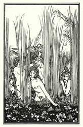 Shelley: Hymne des Pan