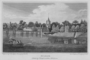 Fulham (Gravur)