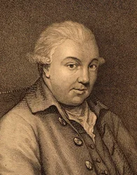 Thomas Alexander Erskine, 6. Earl of Kellie 1732-1781, 1782