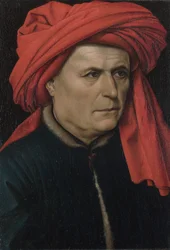 Ein Mann