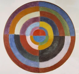 Disque Le premier disque, 1912-1913