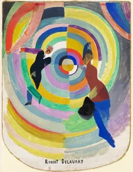Politisches Drama, 1914