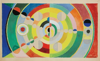 Relief-Scheiben