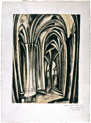 Saint-Séverin
