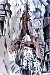 Der Eiffelturm