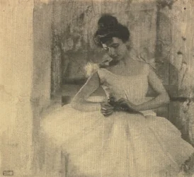 Kameraarbeit: Hinter den Kulissen, 1906