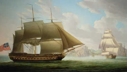 Ostindienfahrer 