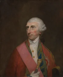 Jeffery Amherst, erster Baron Amherst
