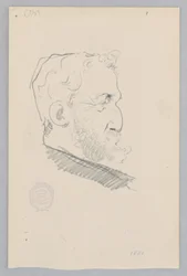 Gedney Bunce
