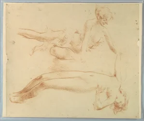 Studie für eine Frau, „Vintage Festival“, Mendelssohn Glee Club, New York, NY