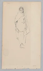 Frau