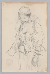 Frau