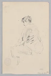 Frau