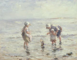 Segeln mit dem Boot