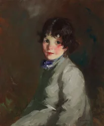 Katharina, 1913