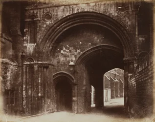 Canterbury, ca. 1853