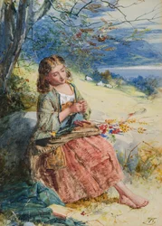 Vogelbeeren