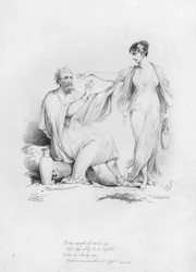 Anakreon, Ode LXXVII