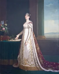 Die Kaiserin Josephine