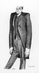 John Reith, 1. Baron Reith, 1933