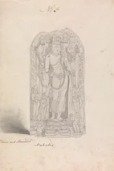 Mahadeo