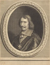 Kardinal Antonio Barberini