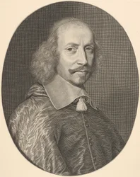 Kardinal Jules Mazarin