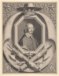 Kardinal Jules Mazarin