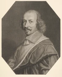 Kardinal Jules Mazarin