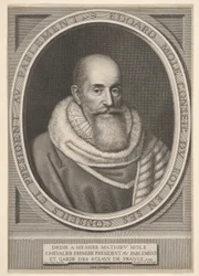 Édouard Molé