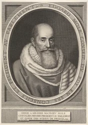 Édouard Molé