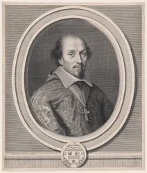 François Mallier du Houssay, Bischof von Troyes