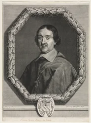 François Servien, Bischof von Bayeux