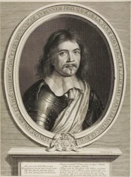 Frederic-Maurice Herzog von Bouillon