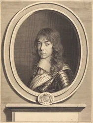 Godefroi-Maurice, Herzog von Bouillon
