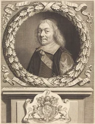 Henri-Auguste, Graf von Brienne