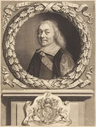Henri-Auguste, Graf von Brienne
