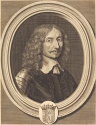 Henri, Marquis de Mouy