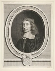Jean Dorieu, Präsident am Gerichtshof der Hilfen (1596-1679)
