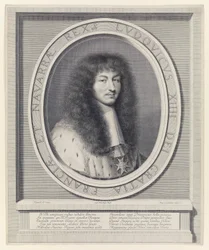 Ludwig XIV.