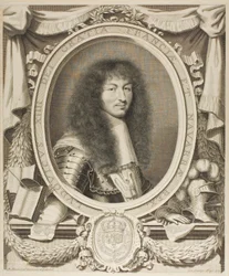 Ludwig XIV.