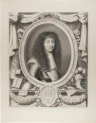 Ludwig XIV