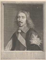 Michel IV Le Tellier Le Chancelier, 1653