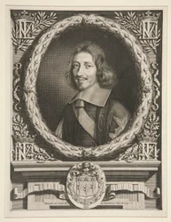 Michel Le Tellier, Minister