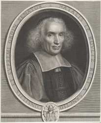 Noël Le Boultz, ca. 1671