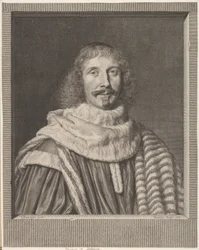Pompone II de Bellièvre, 1653