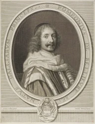 Pompone de Bellièvre