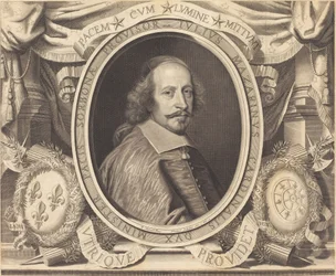 Kardinal Jules Mazarin